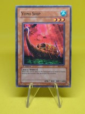 Yugioh - Yomi Ship (PGD-071) - Common 1st Edition