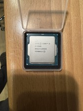 Intel Core i5-6500 Processor 3.2GHz, 4 Core, LGA1151 Socket - SR2L6