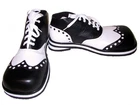 Professional Clown Shoes (Model 15) Costume Halloween Supplies by ClownMart