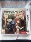 Fire Emblem Echoes: Shadows of Valentia (Nintendo 3DS) PA
