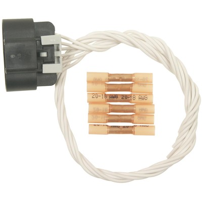 New SMP Ignition Coil Connector For 2008-2014 Chevrolet Express 1500 4.3L V6