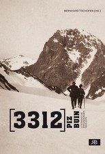 [3312] PiZ BUIN: Literarische Erkundungen 1865-2015, Bernhard Tschofen
