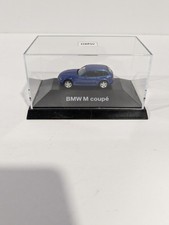 RARE! 1:87 Herpa Dealer Promo BMW M Coupe