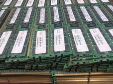Hynix Lot of 32x 16GB 2Rx4 PC3-12800R ECC DDR3 512GB Server RAM Memory TESTED