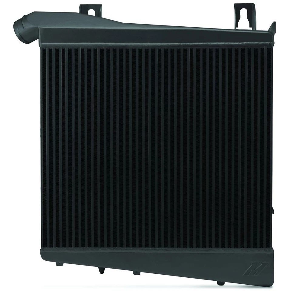 Mishimoto MMINTF2D08BK Ford 6.4L Powerstroke Intercooler - MFG Part No. MMI Foto 2 de 4