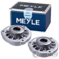 2X Meyle Domlager Passend FüR Bmw 5Er (F10) 6Er (F12) Coupe (F13) (F06) M6