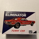 Dyno Don Nicholson’s Eliminator Funny Car Model Kit By MPC 1/25 Scale 2018
