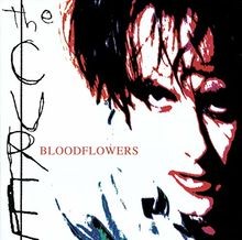 The Cure - Bloodflowers von The Cure | CD | Zustand sehr gut