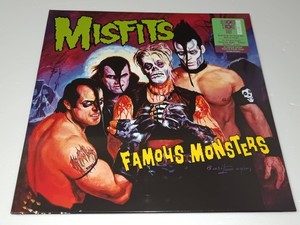 Misfits Rsd | eBay