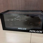 1/18 TOYOTA Hilux Minicar