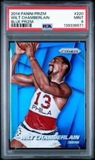 Top Wilt Chamberlain Cards to Collect 14