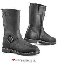 TCX Fuel Waterproof Stiefel Schwarz Wasserdic...