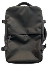Incase Eo Travel Backpack Gray Volt Business Expandable 17” Padded Laptop Bag