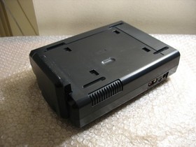 SEGA MEGA CD 1 + SEGA MEGADRIVE 1 CONSOLE SET JAPAN