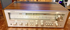 Vintage Pioneer SX-650 Receiver Stereo Great Condition Works