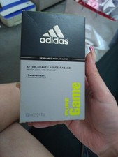 Image of adidas Pure Game 100ml Aftershave