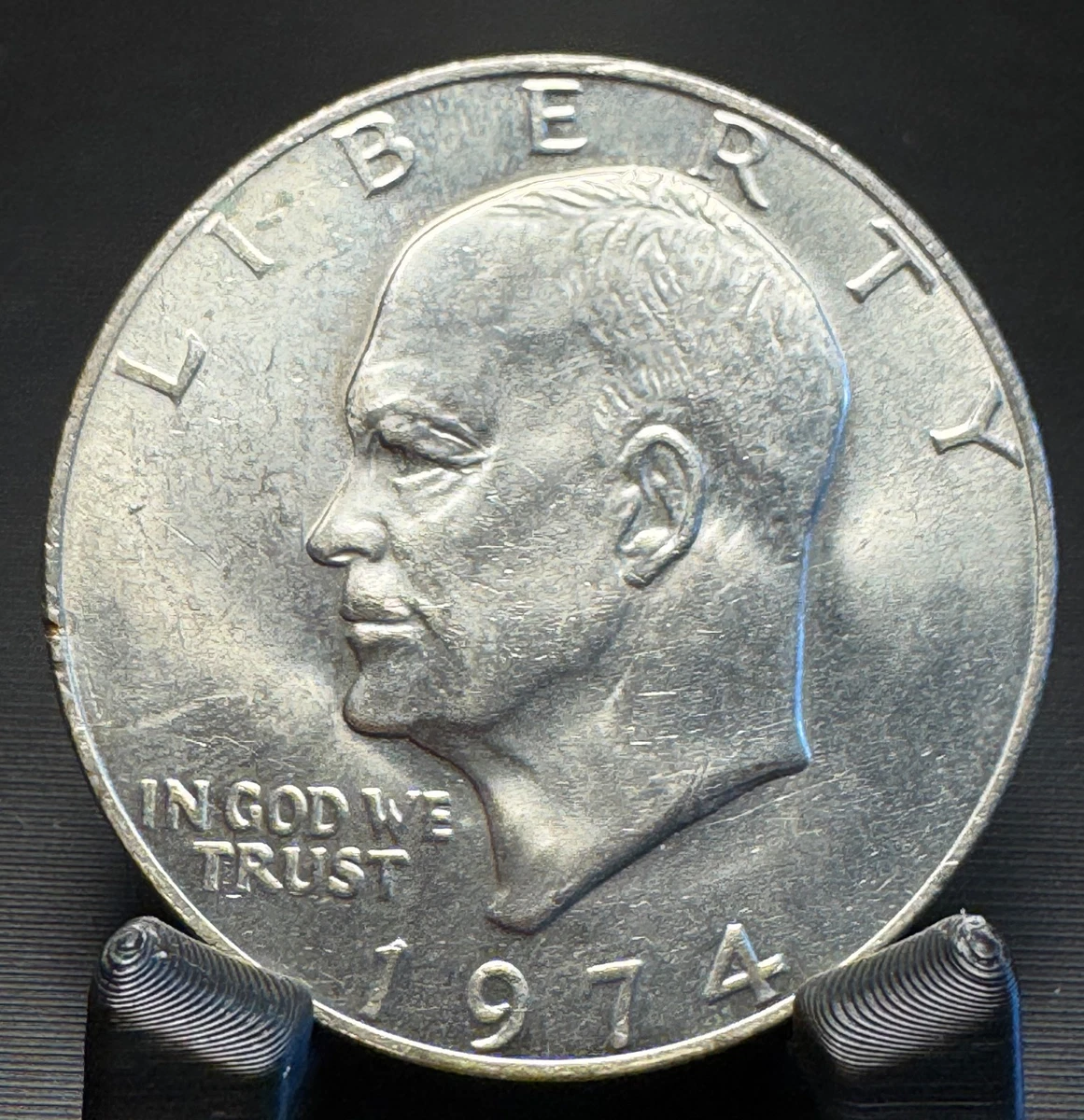 1974 Eisenhower Dollars (1971-1978) for sale | eBay