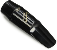 Vandoren Alto Saxophone Mouthpiece JAVA A35
