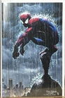 AMAZING SPIDER-MAN #26 legacy 920 Tyler Kirkham Virgin Limited 600