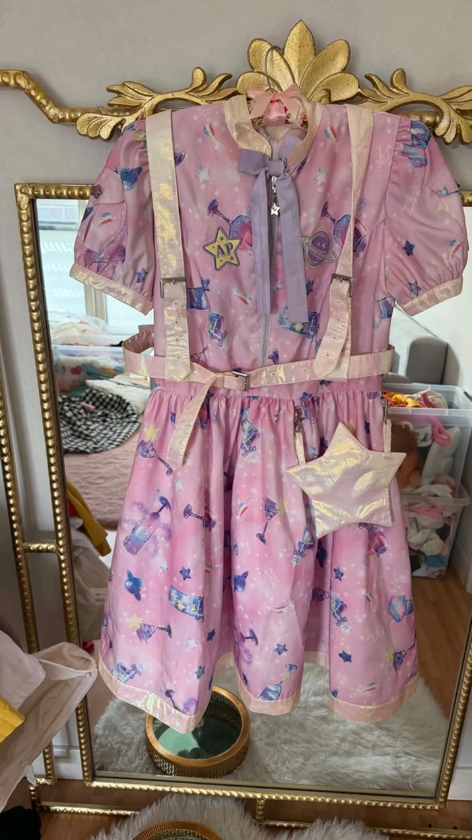 Women's Angelic Pretty Clothing for sale | eBay