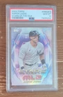 2023 Topps Stars of the MLB #SMLB13 Aaron Judge PSA 10 NY Yankees (D)
