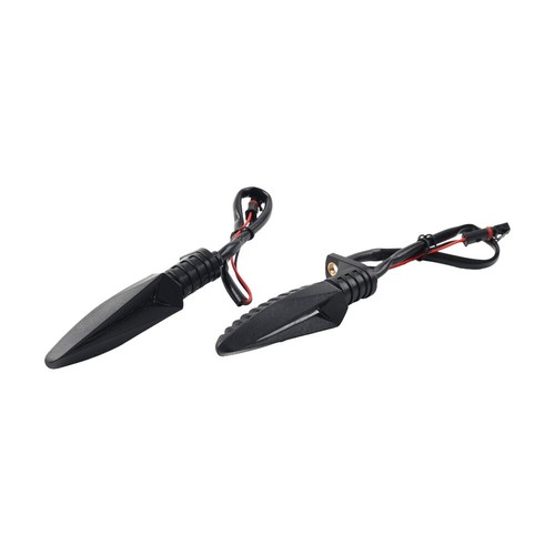 Indicatore di direzione LED frecce per BMW R1250GS/ADV S1000R S1000XR F900R - Foto 8 di 16