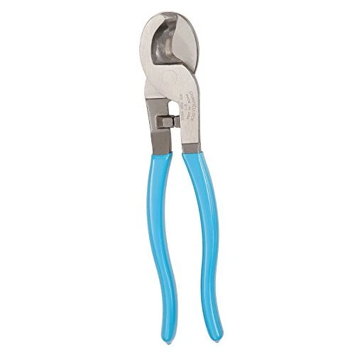 Channellock 911 Cable Cutter Shear Cut 9 1 2 In