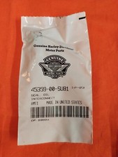 HARLEY DAVIDSON GENUINE INTERCONNECT 45359-00-SUB1