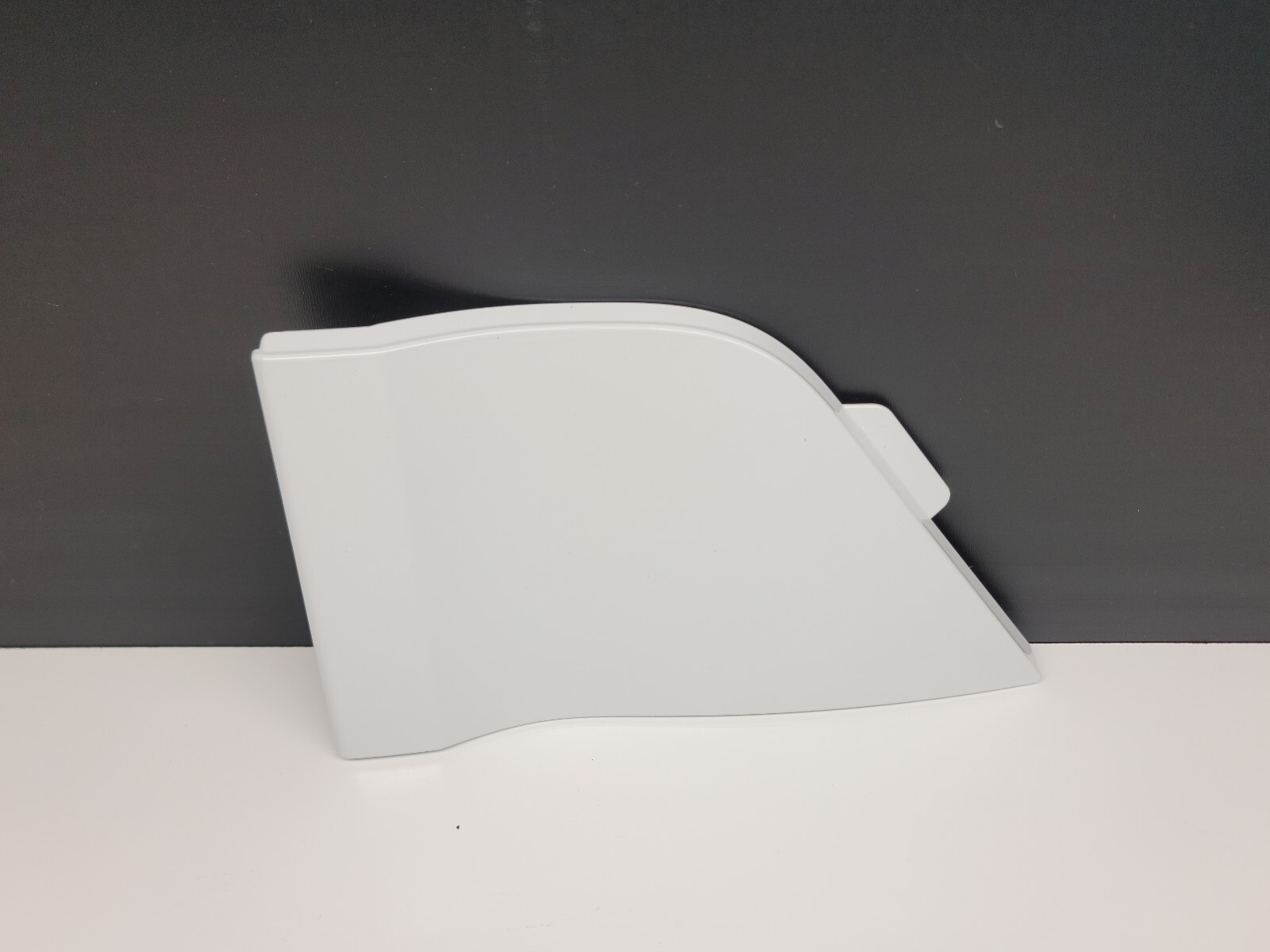 NEW OEM 1520 Ford Transit Fuel Door Gas Cap Hatch Cover Trim Panel