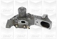 Pompa Acqua GRAF Zeta 60-11 74 KW 101 KW
