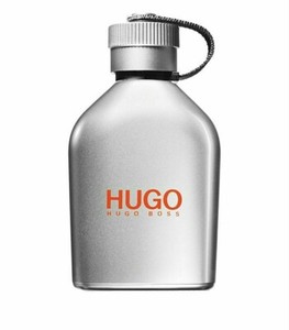 hugo boss iced