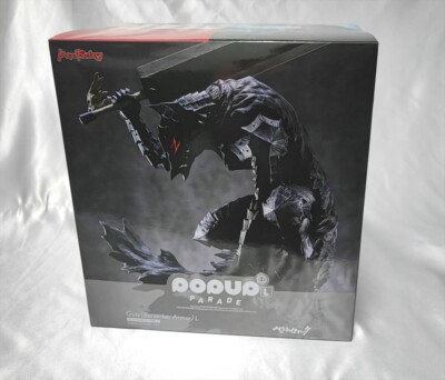 Max Factory POP UP PARADE GUTS Berserker Armor L 280mm Figure from