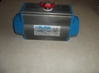 VALBIA pneumatic actuator 82DA0075  DA75 max 8bar