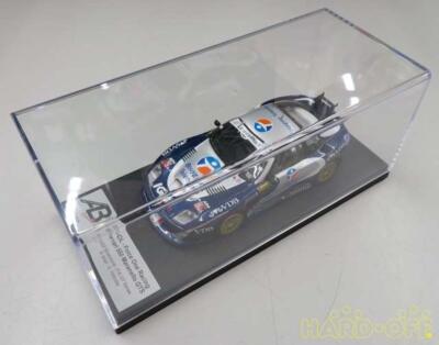 ミニカー DUNLOP Ferrari 550 DUNLOP Ferrari 550