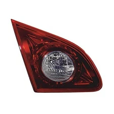 NI2802108C Driver Side Replacement Back Up Light Assembly