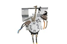 Genuine Jenn-Air Range Oven, Door Latch # W10195935 - - B76