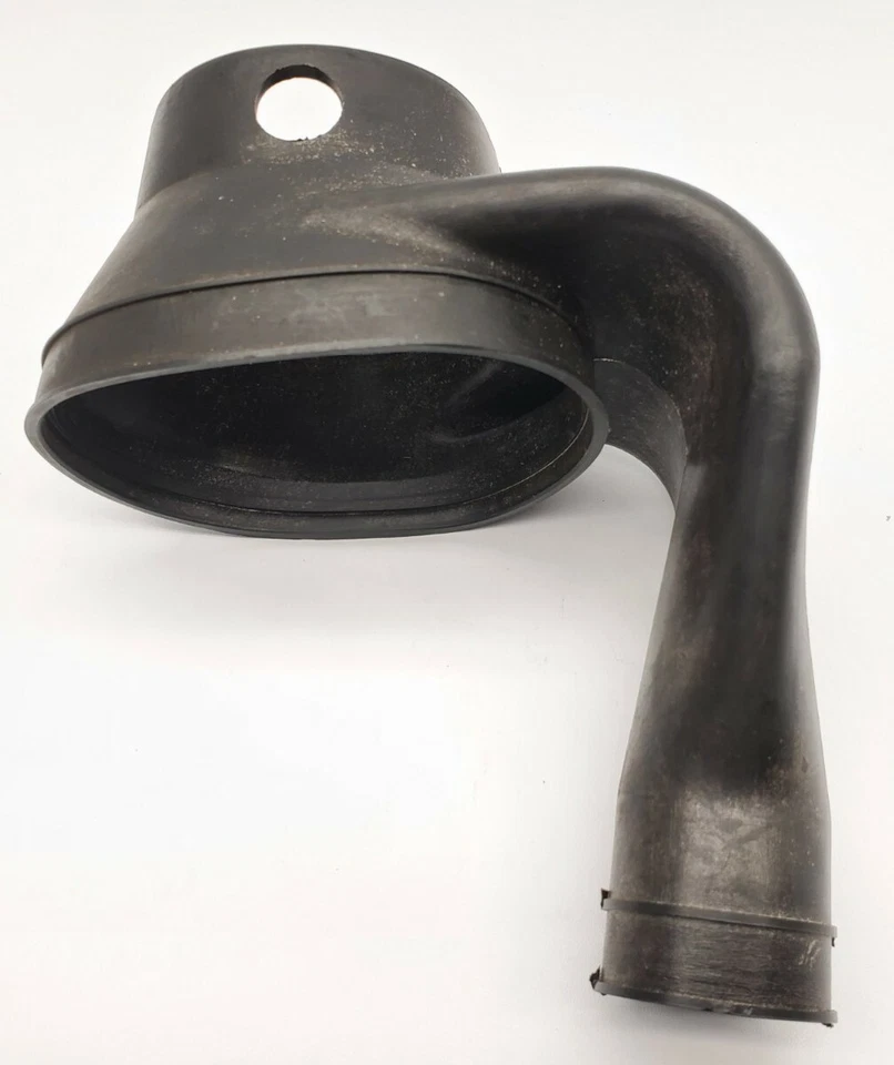 NUEVO KAWASAKI 87-91 300 SX JET SKI GOMA ESCAPE SALIDA CONDUCTO BOTA NOS 14073-3703 Foto 2 de 4