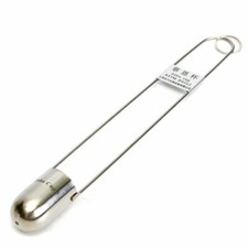 2 Zahn Cup Viscosity Cup Viscometer Stainless Steel 20-250cSt 20-80sec 44ml