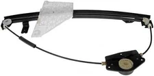 Window Regulator  Dorman (OE Solutions)  740-374
