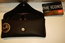 Ray Ban RB6489 Eyeglass Frames Aviator Metal Eyewear Gold 58-14 140mm book