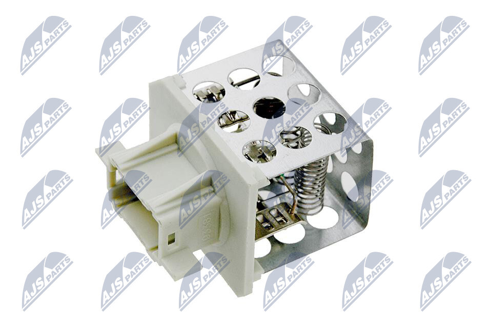 ERD-PE-004 NTY Resistor, interior blower for PEUGEOT