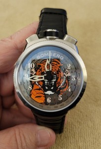 bomberg bolt 68