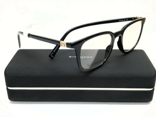 Givenchy Eyeglasses Frames Only, GV 0059 807, 53-16-145  display picture 1