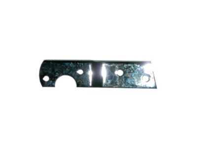 For 1960-1966 Chevrolet K10 Pickup Tail Light Support Panel 91543FVGZ