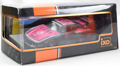 IXO Models BISIMOTO Porsche 935 K3V 1:43 Scale Diecast Car GTM172LQ22