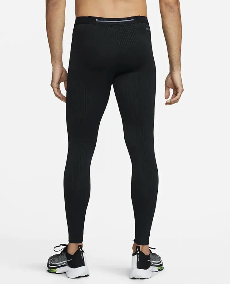 Nike Dri-FIT ADV AeroSwift DM4613-011 Men's Racing Tights