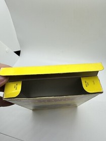 Werewolf Nintendo NES Complete CIB  W/ All Inserts And Rare Comic