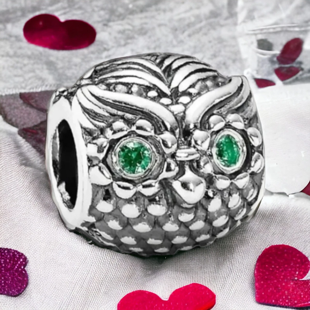 Owl pandora charms deals