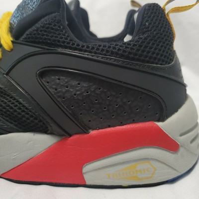 Puma Blaze Of Glory OG X Alife Dandelion Sz US 11.5 #357735  display picture 3