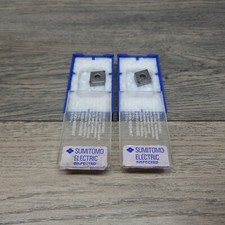 Sumitomo Turning Insert 2NUCNGA431 BN300 Lot Of 2